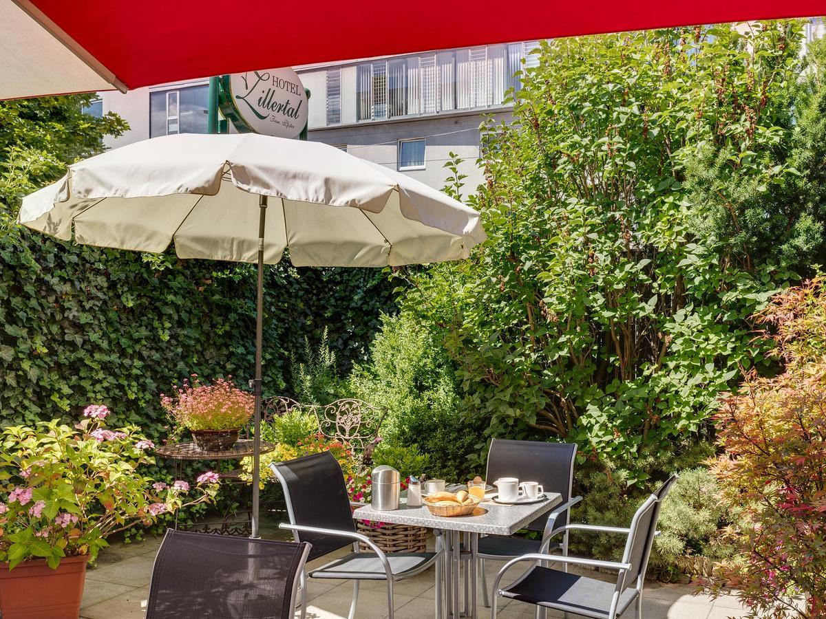 Zillertal Hotel 3*
